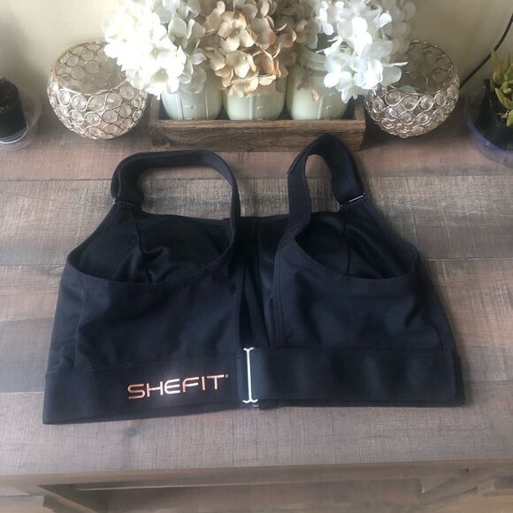 Shefit Ultimate Sports Bra - Picture 7 of 9